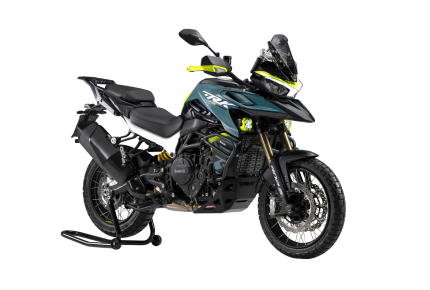 TRK 902 Xplorer