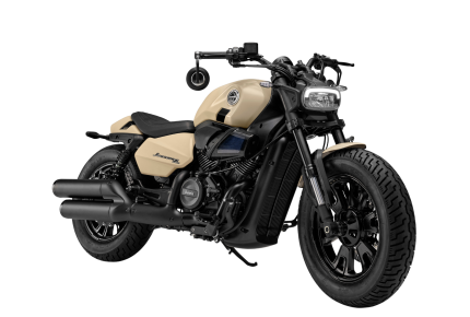 Leoncino Bobber 400