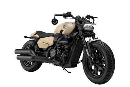 Leoncino Bobber 400