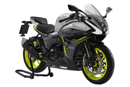 Tornado 550