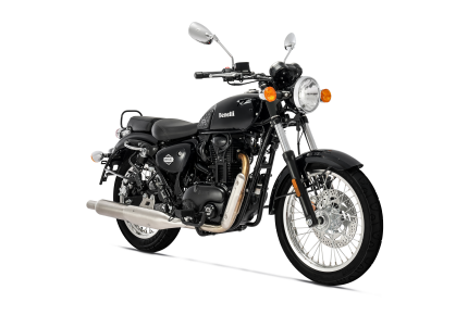 Imperiale 400