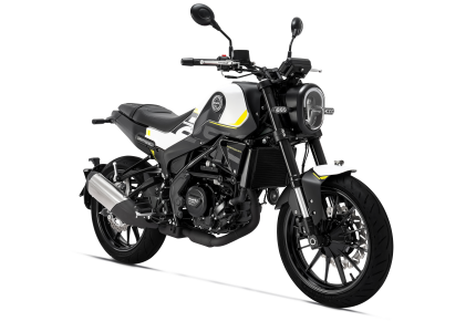 Leoncino 250