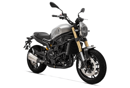 Leoncino 800