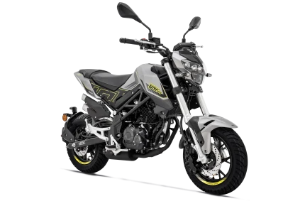 TORNADO NAKED T 125