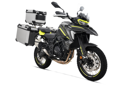 TRK 702X