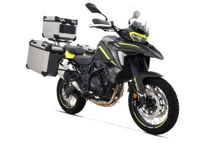 TRK 702X