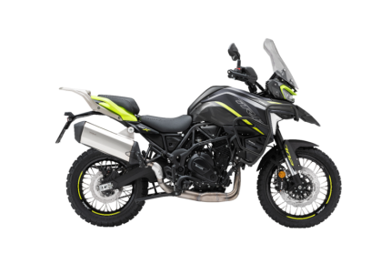 TRK 702X - Euro 5+