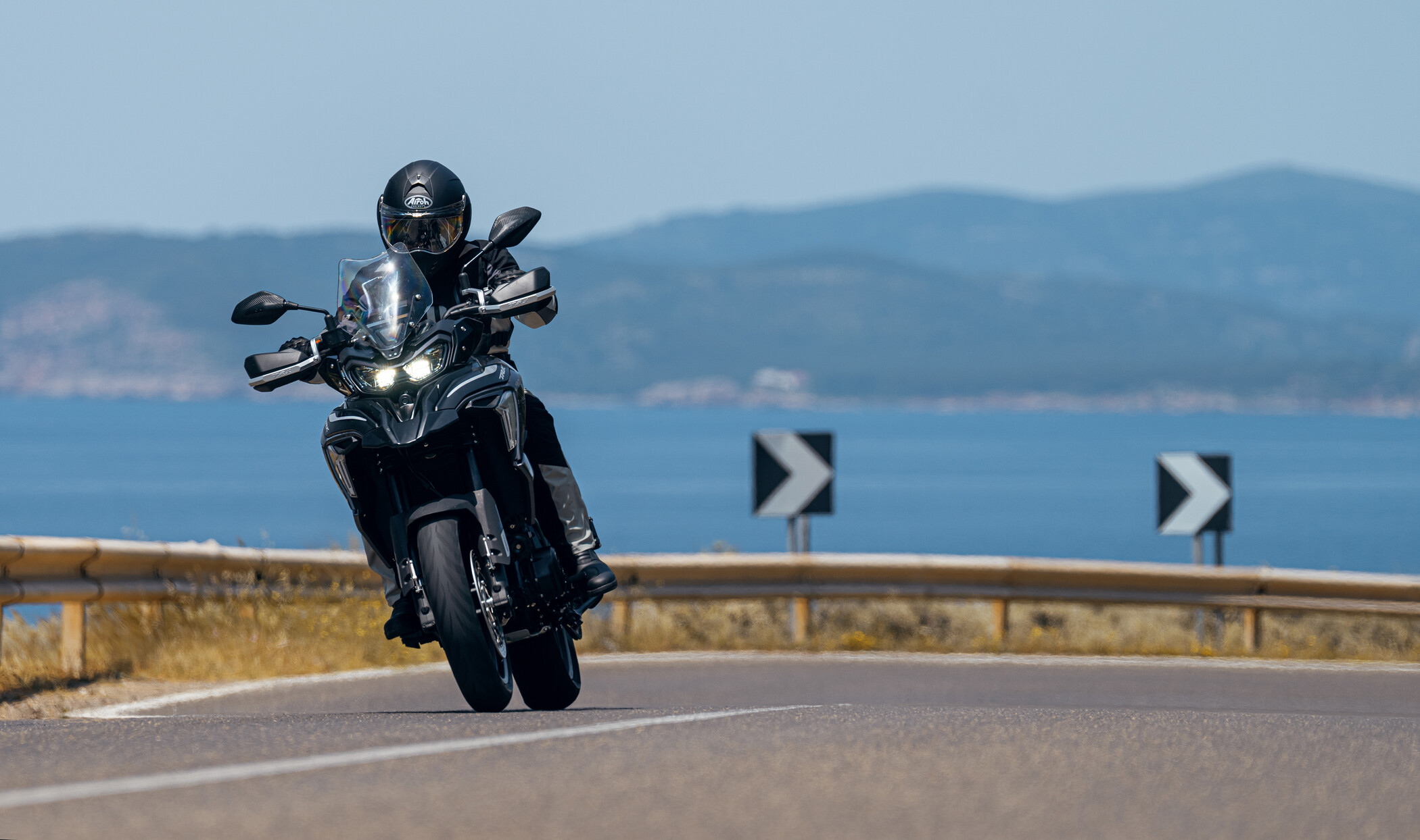 BENELLI DAYS 2026