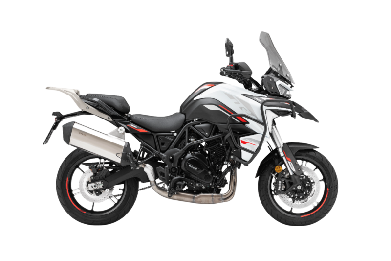 TRK 702 - Euro 5+